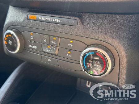 2019 Ford Focus - photo 19