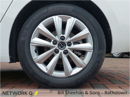 2026 Opel Astra - photo 7