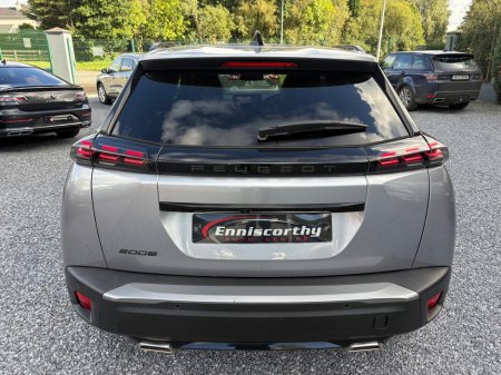 2024 Peugeot 2008 - photo 6