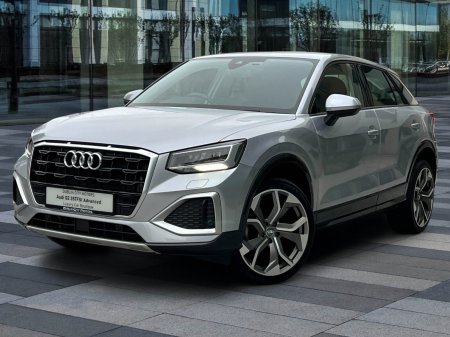 2023 Audi Q2 - photo 3