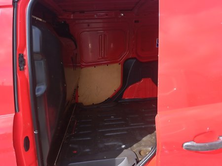 2017 Ford Transit Connect - photo 6