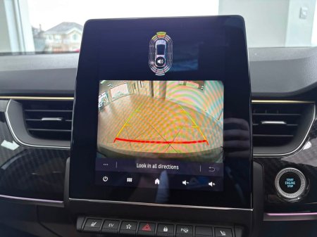 2023 Renault Arkana - photo 22