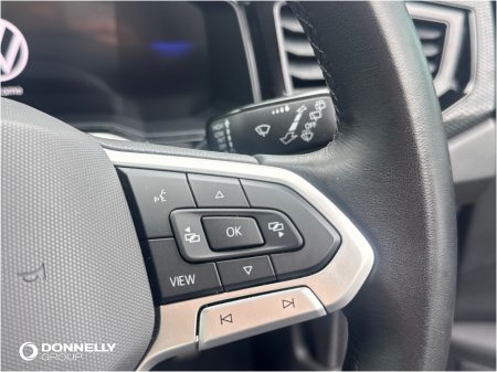 2025 Volkswagen Polo - photo 15