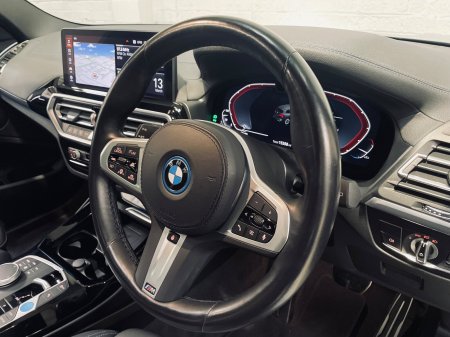 2023 BMW iX3 - photo 16