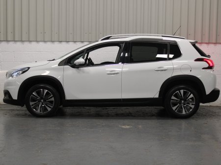 2019 Peugeot 2008 - photo 11