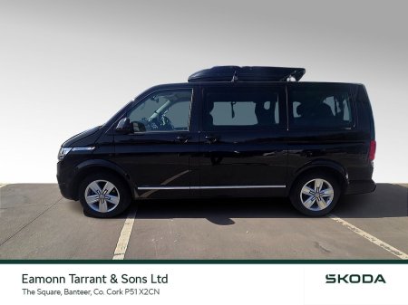 2015 Volkswagen Caravelle - photo 5
