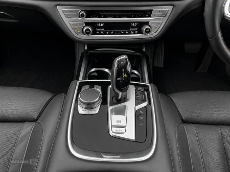 2016 BMW 7-Series - photo 14