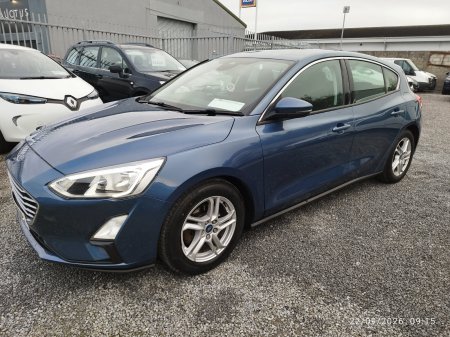 2019 Ford Focus - photo 5