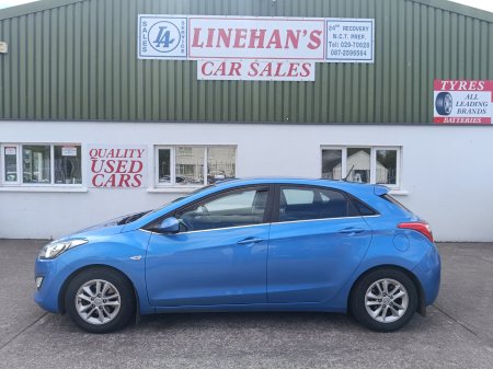 2017 Hyundai i30 - photo 5