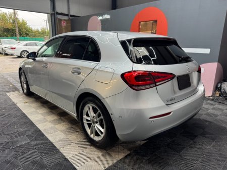 2018 Mercedes-Benz A-Class - photo 5