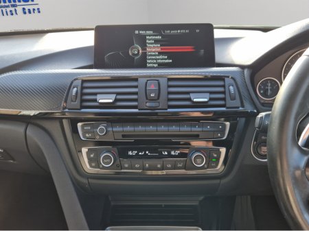 2016 BMW 4-Series - photo 19
