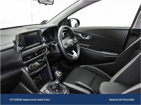 2020 Hyundai KONA - photo 5