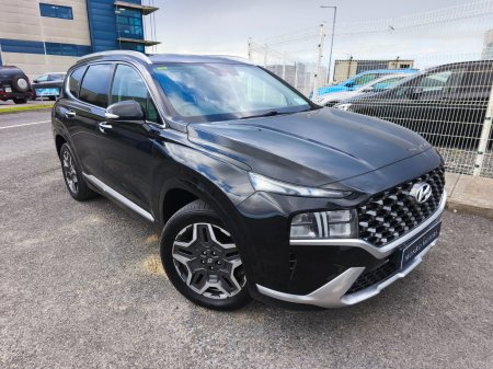 2022 Hyundai Santa Fe - photo 2