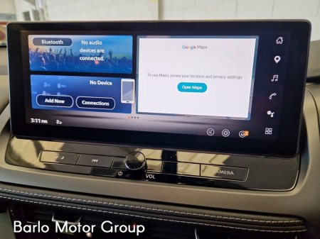 2026 Nissan Qashqai - photo 15