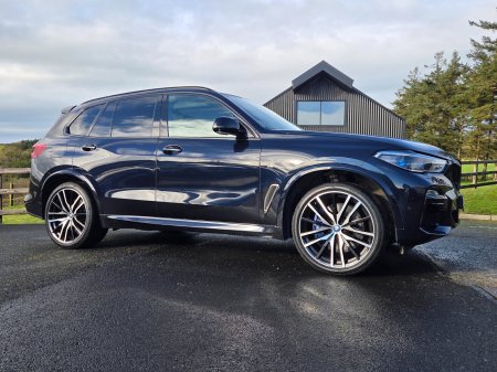 2019 BMW X5 - photo 6