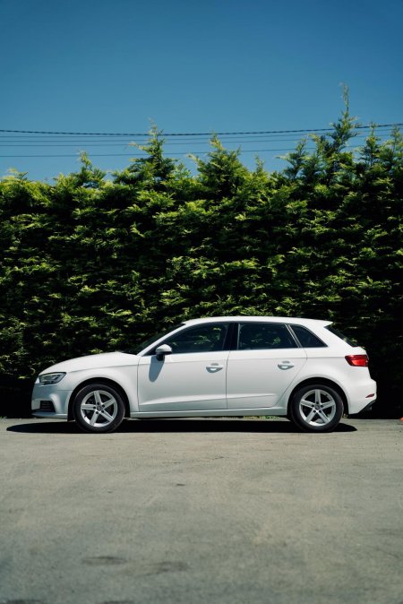2019 Audi A3 - photo 2