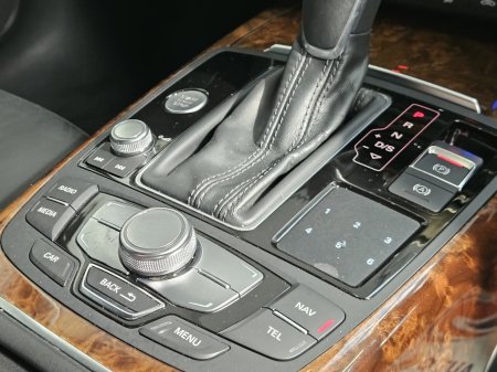 2017 Audi A6 - photo 15