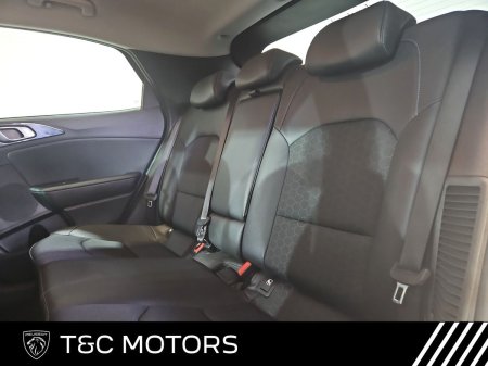 2023 Kia XCeed - photo 7