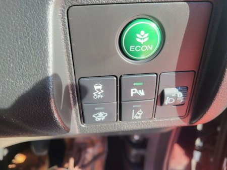 2019 Honda HR-V - photo 7