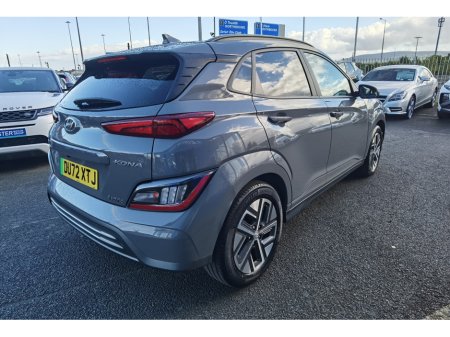 2022 Hyundai KONA - photo 5