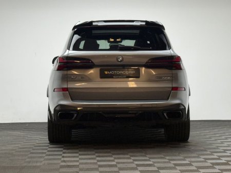 2024 BMW X5 - photo 6