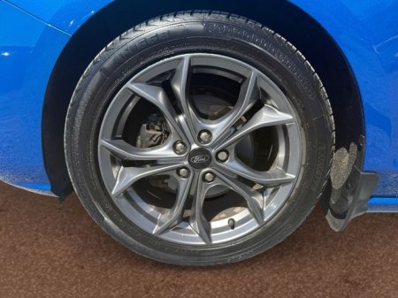 2021 Ford Focus - photo 13