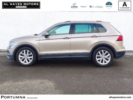 2018 Volkswagen Tiguan - photo 6