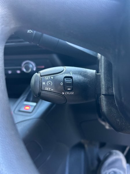 2023 Fiat Doblo - photo 11