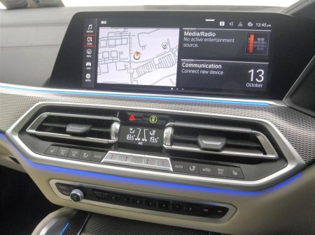 2022 BMW X6 - photo 8