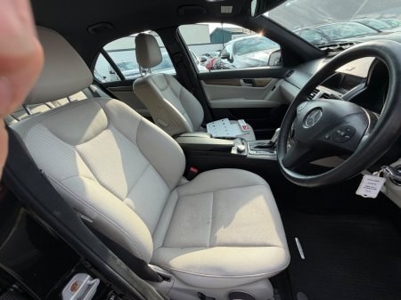 2010 Mercedes-Benz C-Class - photo 6