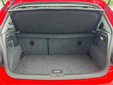 2012 Volkswagen Polo - photo 7