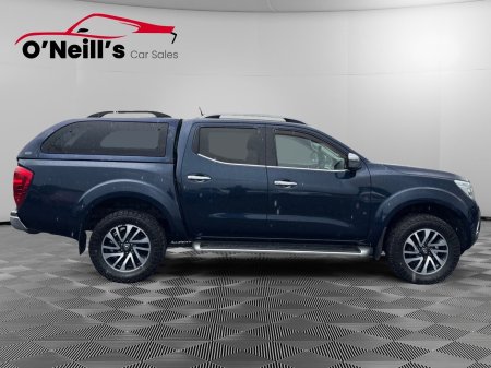 2016 Nissan Navara - photo 7