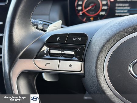 2021 Hyundai Tucson - photo 18