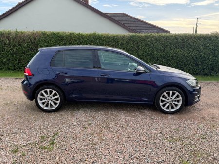 2018 Volkswagen Golf - photo 3