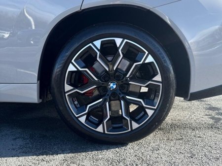 2026 BMW X3 - photo 14