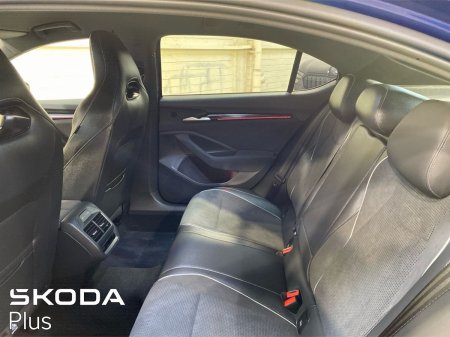 2026 Skoda Superb - photo 6