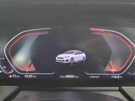 2024 BMW 2-Series - photo 9