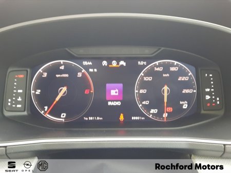 2021 SEAT Tarraco - photo 15