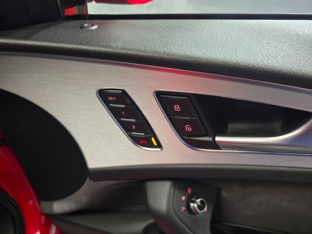 2017 Audi A6 - photo 8