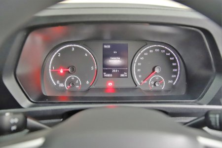 2022 Volkswagen Caddy - photo 16