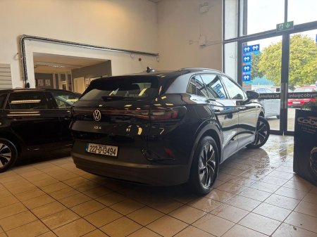 2022 Volkswagen ID.4 - photo 11
