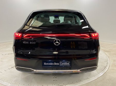2024 Mercedes-Benz EQE - photo 20