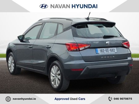 2018 SEAT Arona - photo 6