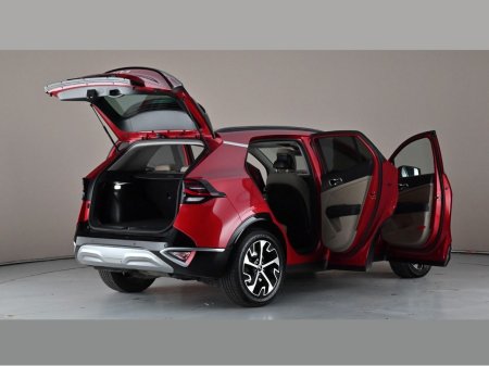 2022 Kia Sportage - photo 15