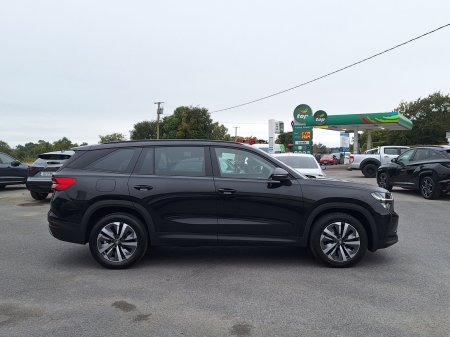 2025 Skoda Kodiaq - photo 2