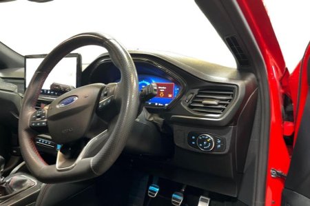 2023 Ford Focus - photo 9