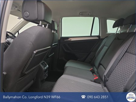 2018 Volkswagen Tiguan - photo 12