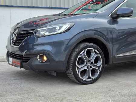 2017 Renault Kadjar - photo 16