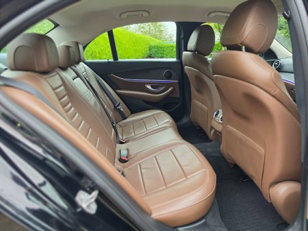 2018 Mercedes-Benz E-Class - photo 13