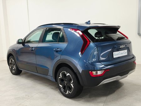 2024 Kia Niro - photo 17